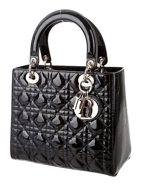 christian dior bag size|christian dior handbags official website.